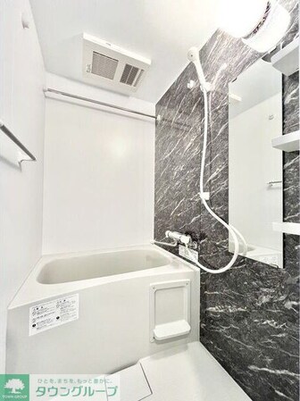 S-RESIDENCE黒川本通一丁目の物件内観写真